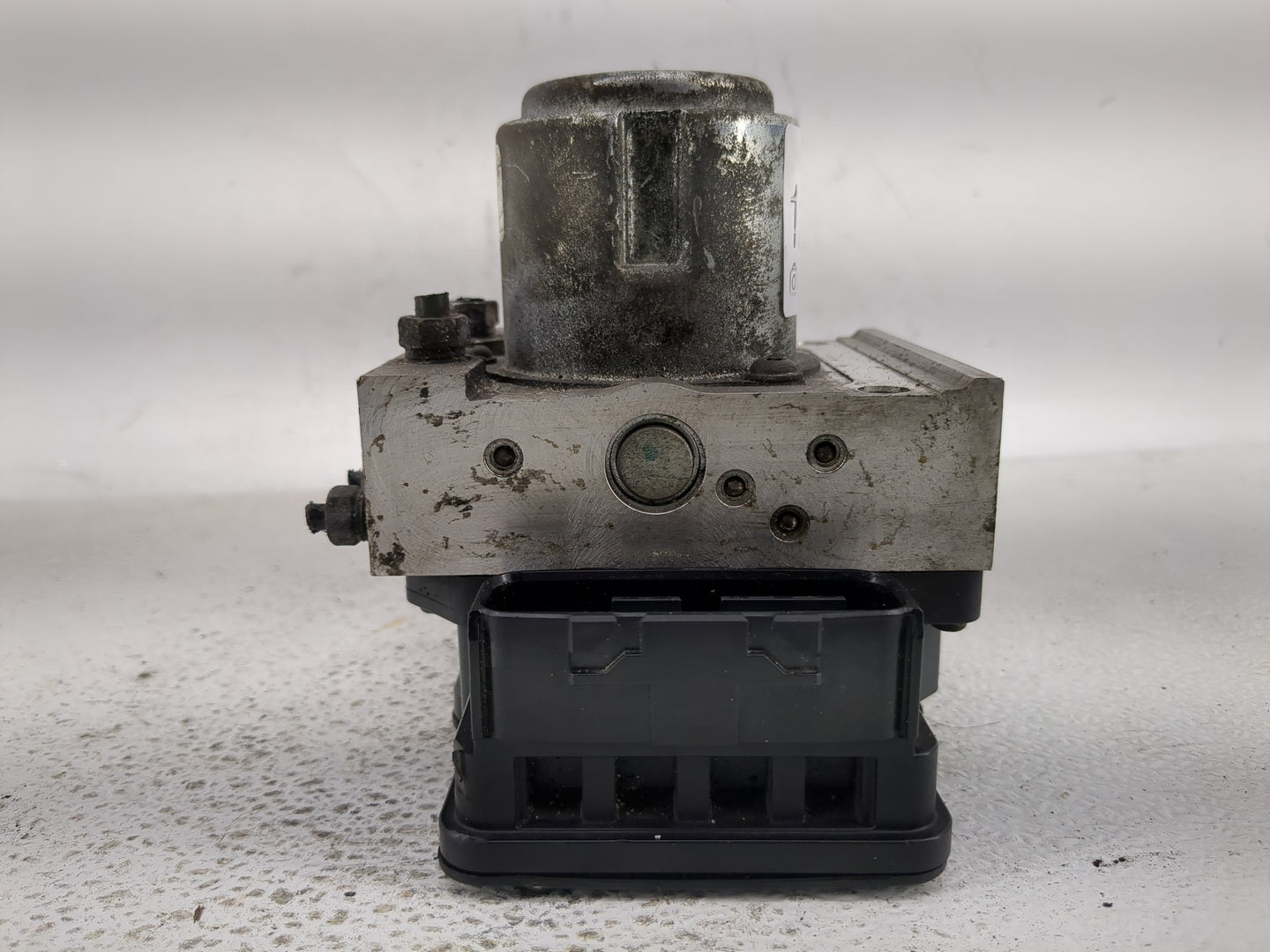 2015 Honda Accord ABS Pump Control Module Replacement Fits OEM Used Auto Parts - Oemusedautoparts1.com