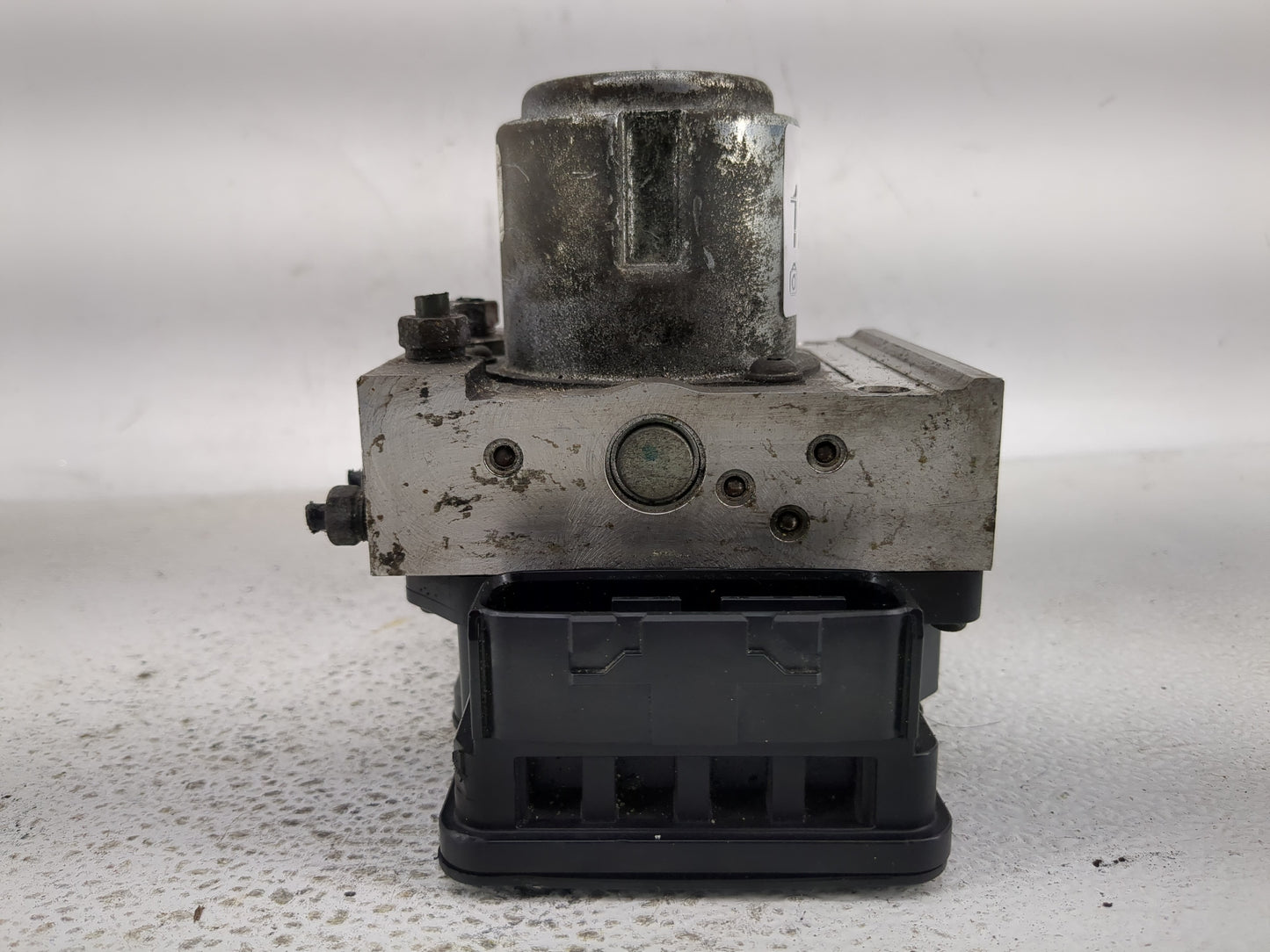 2015 Honda Accord ABS Pump Control Module Replacement Fits OEM Used Auto Parts - Oemusedautoparts1.com