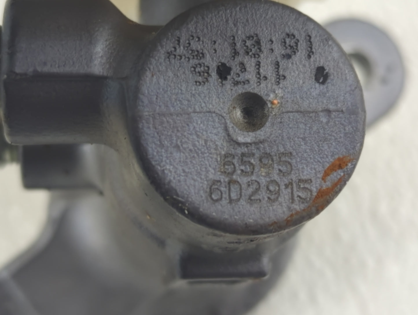 2013-2017 Honda Accord Brake Master Cylinder 1290499 - Oemusedautoparts1.com