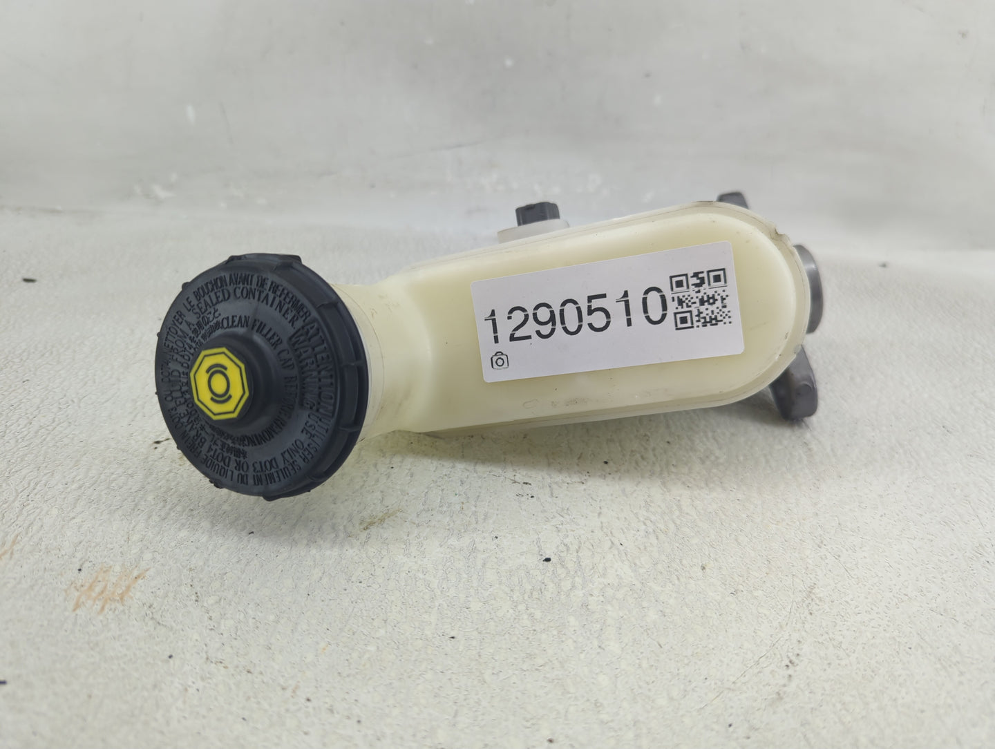 2013-2017 Honda Accord Brake Master Cylinder - Oemusedautoparts1.com