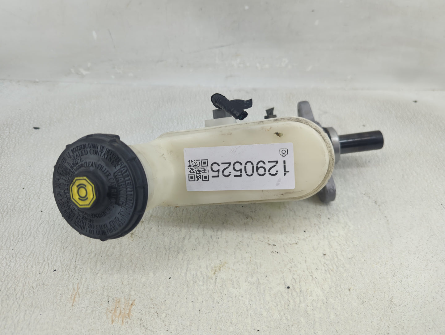 2013-2017 Honda Accord Brake Master Cylinder - Oemusedautoparts1.com