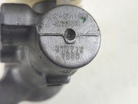 2013-2017 Honda Accord Brake Master Cylinder - Oemusedautoparts1.com