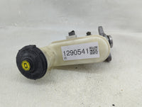 2013-2017 Honda Accord Brake Master Cylinder 1290541 - Oemusedautoparts1.com