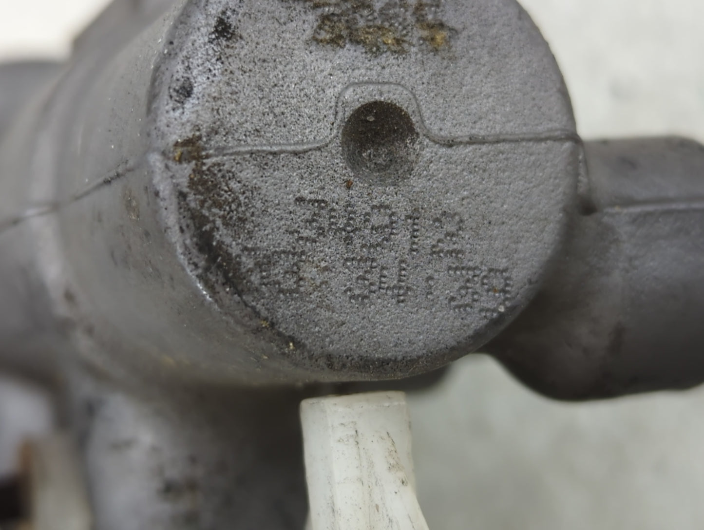 2013-2017 Honda Accord Brake Master Cylinder 1290541 - Oemusedautoparts1.com