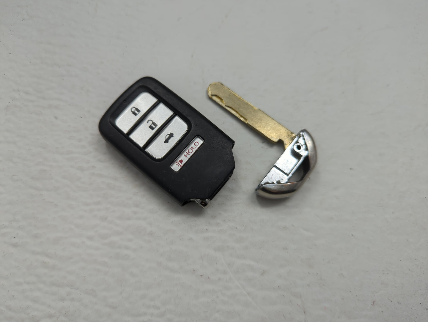 Honda Accord Keyless Entry Remote Fob ACJ932HK1210A driver1 72147-T2A-A12 - Oemusedautoparts1.com