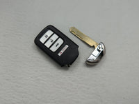 Honda Accord Keyless Entry Remote Fob ACJ932HK1210A driver1 72147-T2A-A12 - Oemusedautoparts1.com