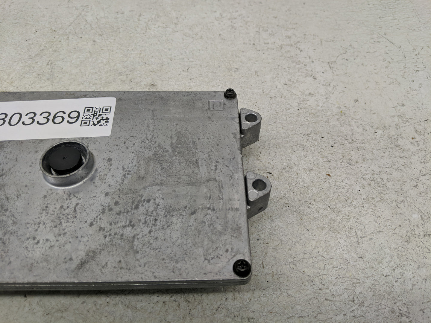 2015 Honda Accord PCM Engine Control Computer ECU ECM PCU OEM P/N:G614-135847 37820-5A0-A63 Fits OEM Used Auto Parts - Oemus
