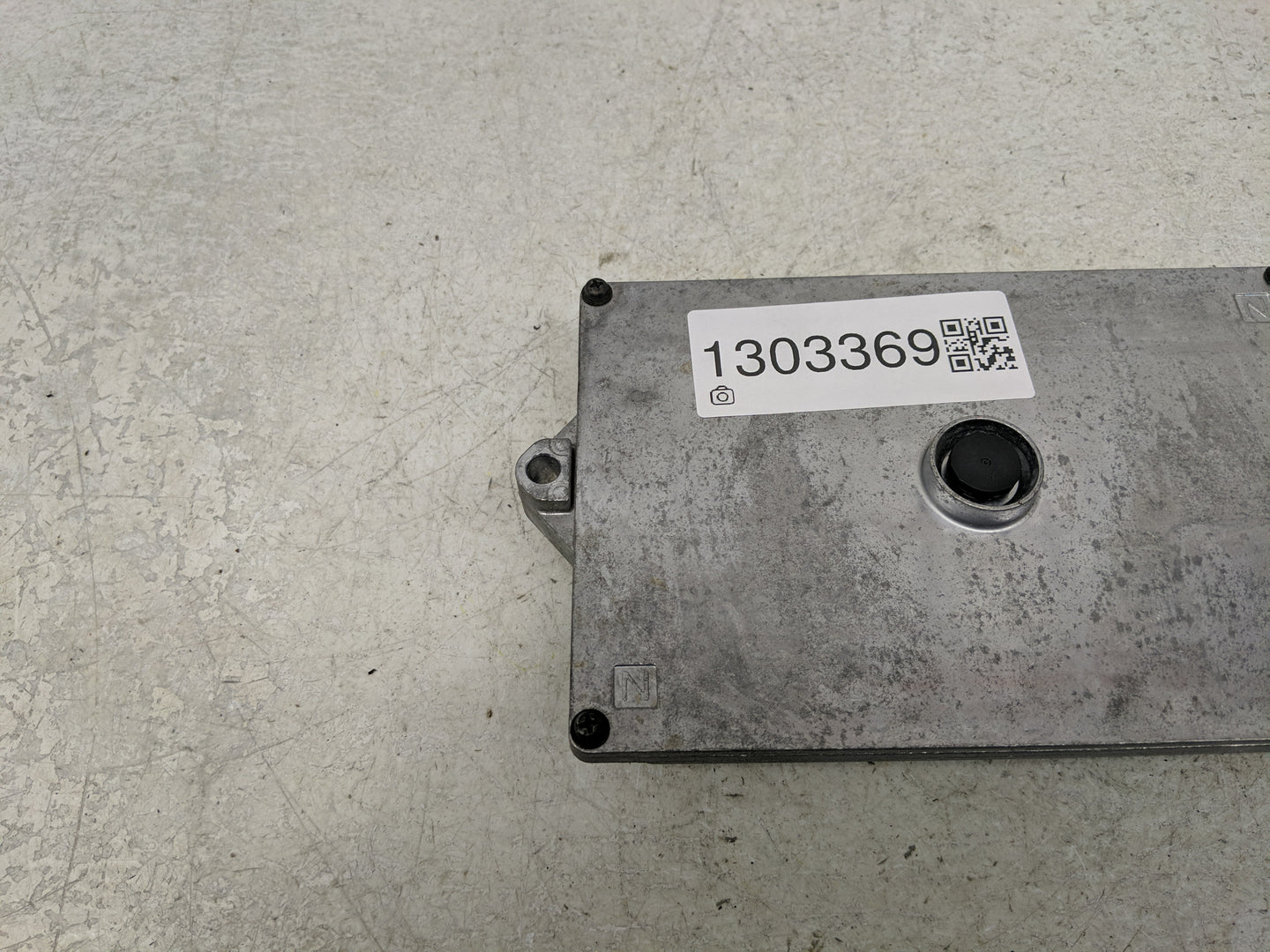 2015 Honda Accord PCM Engine Control Computer ECU ECM PCU OEM P/N:G614-135847 37820-5A0-A63 Fits OEM Used Auto Parts - Oemus