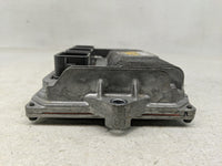 2015 Honda Accord PCM Engine Control Computer ECU ECM PCU OEM P/N:G614-135847 37820-5A0-A63 Fits OEM Used Auto Parts - Oemus