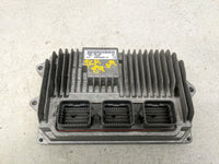 2015 Honda Accord PCM Engine Control Computer ECU ECM PCU OEM P/N:G614-135847 37820-5A0-A63 Fits OEM Used Auto Parts - Oemus