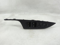 2013-2017 Honda Accord Master Power Window Switch Replacement Driver Side Left P/N:2178994-6 35750-T2A-A11 Fits OEM Used Aut