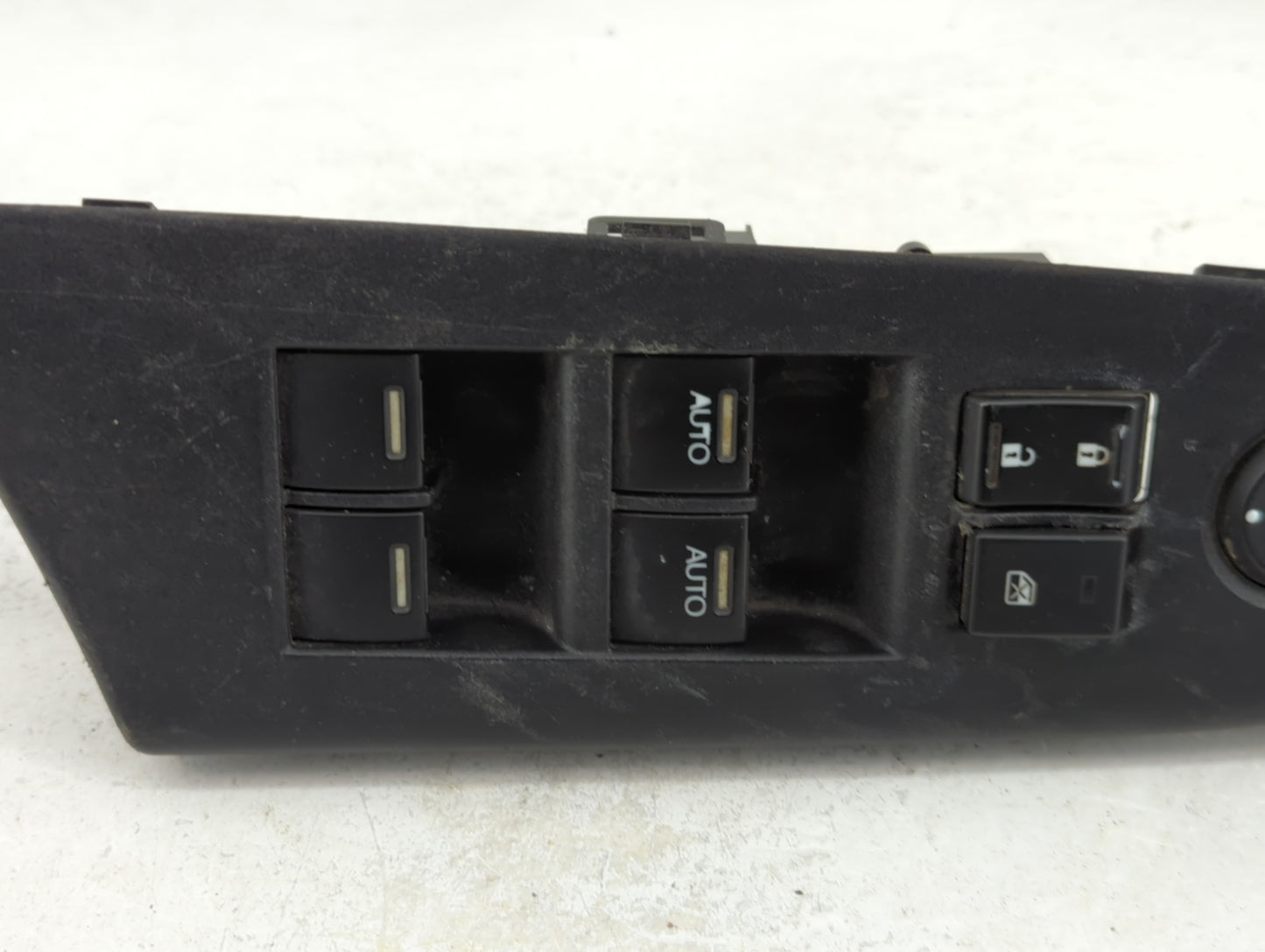 2013-2017 Honda Accord Master Power Window Switch Replacement Driver Side Left P/N:2178994-6 35750-T2A-A11 Fits OEM Used Aut