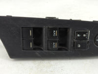 2013-2017 Honda Accord Master Power Window Switch Replacement Driver Side Left P/N:2178994-6 35750-T2A-A11 Fits OEM Used Aut