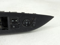 2013-2017 Honda Accord Master Power Window Switch Replacement Driver Side Left P/N:2178994-6 35750-T2A-A11 Fits OEM Used Aut