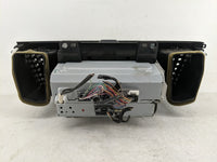 2013-2015 Honda Accord Radio AM FM Cd Player Receiver Replacement P/N:39100-T2A-A321 Fits Fits 2013 2014 2015 OEM Used Auto 