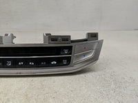 2013-2015 Honda Accord Climate Control Module Temperature AC/Heater Replacement P/N:79600 T2F A611 M1 Fits Fits 2013 2014 20