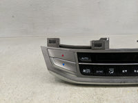 2013-2015 Honda Accord Climate Control Module Temperature AC/Heater Replacement P/N:79600 T2F A611 M1 Fits Fits 2013 2014 20