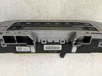 2013-2015 Honda Accord Climate Control Module Temperature AC/Heater Replacement P/N:79600 T2F A611 M1 Fits Fits 2013 2014 20