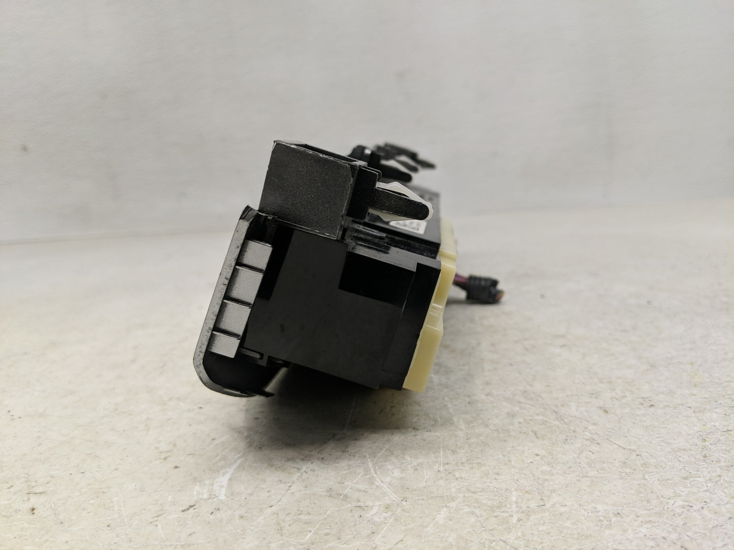 2013-2015 Honda Accord Climate Control Module Temperature AC/Heater Replacement P/N:79600 T2F A611 M1 Fits Fits 2013 2014 20