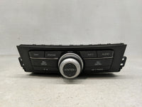 2013-2015 Honda Accord Climate Control Module Temperature AC/Heater Replacement P/N:39050T2AA011M1 Fits Fits 2013 2014 2015 