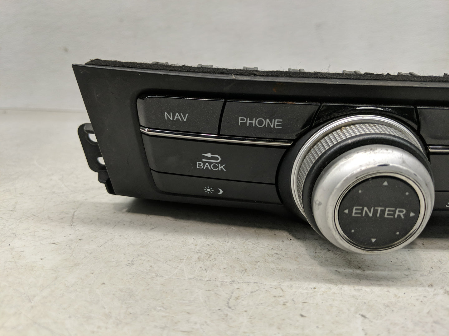 2013-2015 Honda Accord Climate Control Module Temperature AC/Heater Replacement P/N:39050T2AA011M1 Fits Fits 2013 2014 2015 