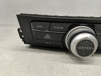 2013-2015 Honda Accord Climate Control Module Temperature AC/Heater Replacement P/N:39050T2AA011M1 Fits Fits 2013 2014 2015 