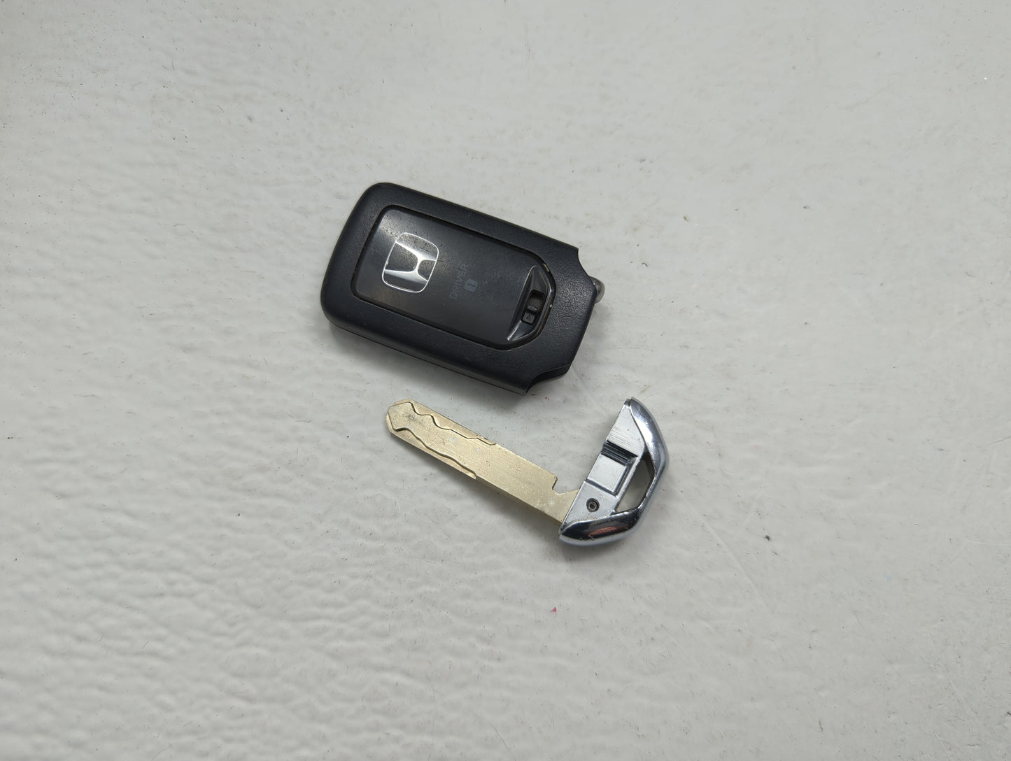 Honda Accord Keyless Entry Remote Fob ACJ932HK1210A driver1 4 buttons - Oemusedautoparts1.com