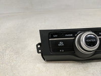2015 Honda Accord Climate Control Module Temperature AC/Heater Replacement P/N:39050T2AA021M1 Fits OEM Used Auto Parts - Oem