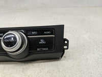 2015 Honda Accord Climate Control Module Temperature AC/Heater Replacement P/N:39050T2AA021M1 Fits OEM Used Auto Parts - Oem