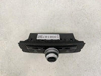 2015 Honda Accord Climate Control Module Temperature AC/Heater Replacement P/N:39050T2AA021M1 Fits OEM Used Auto Parts - Oem