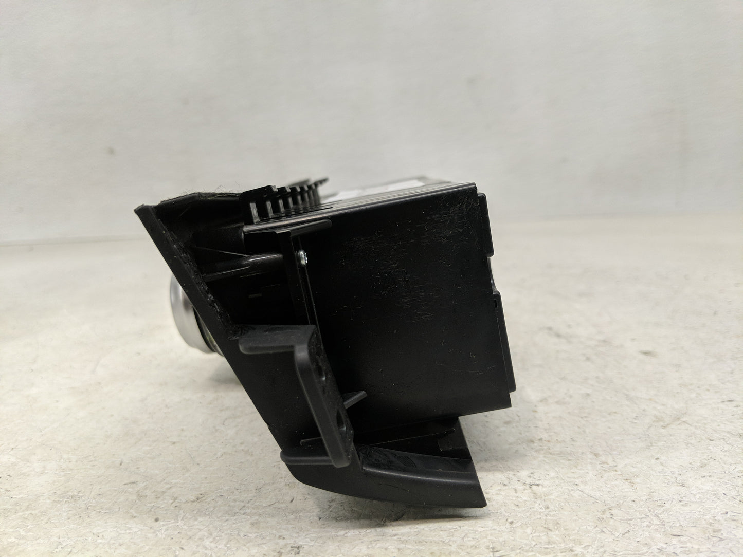 2015 Honda Accord Climate Control Module Temperature AC/Heater Replacement P/N:39050T2AA021M1 Fits OEM Used Auto Parts - Oem