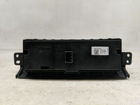 2015 Honda Accord Climate Control Module Temperature AC/Heater Replacement P/N:39050T2AA021M1 Fits OEM Used Auto Parts - Oem