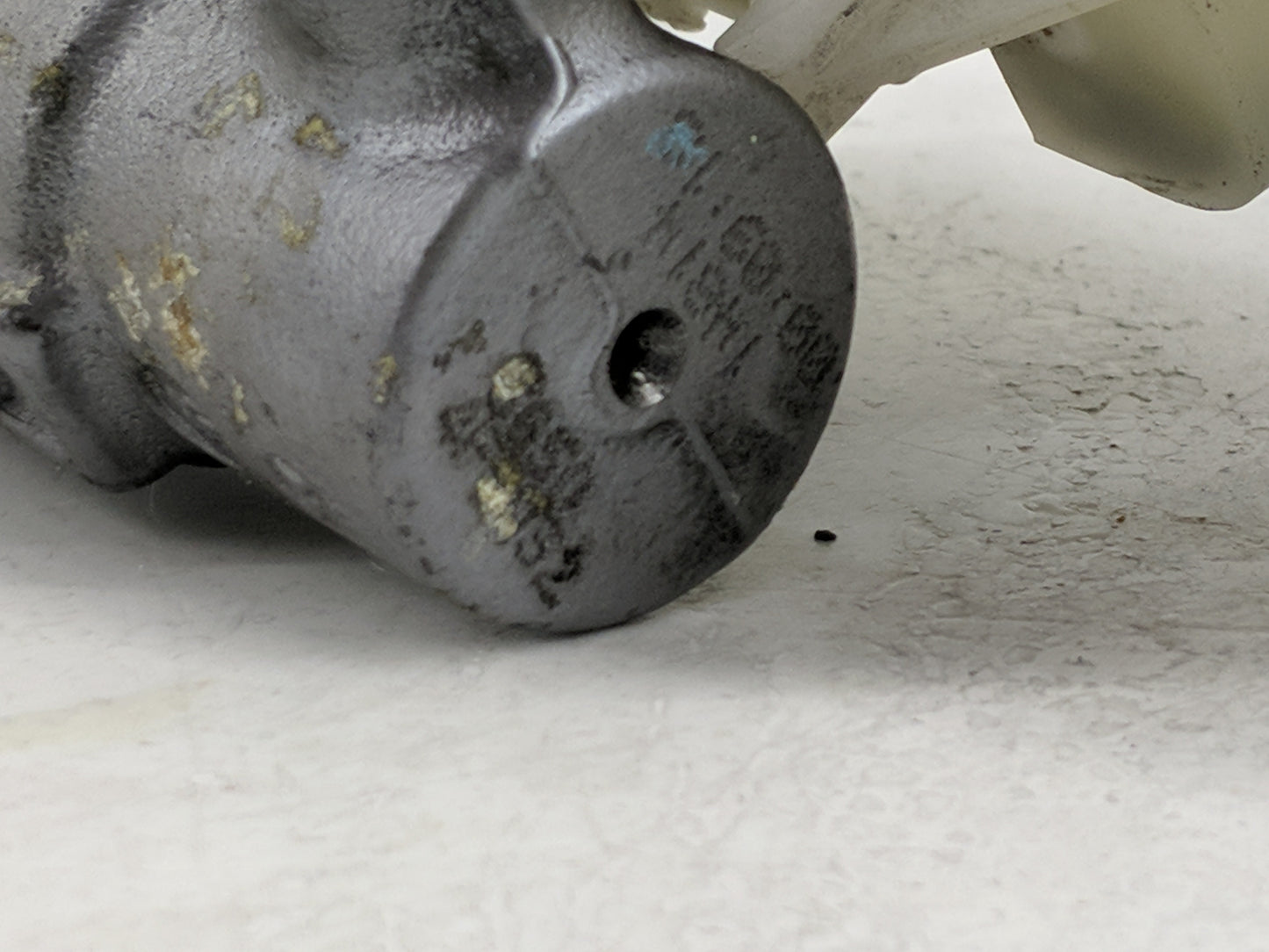 2013-2017 Honda Accord Brake Master Cylinder - Oemusedautoparts1.com