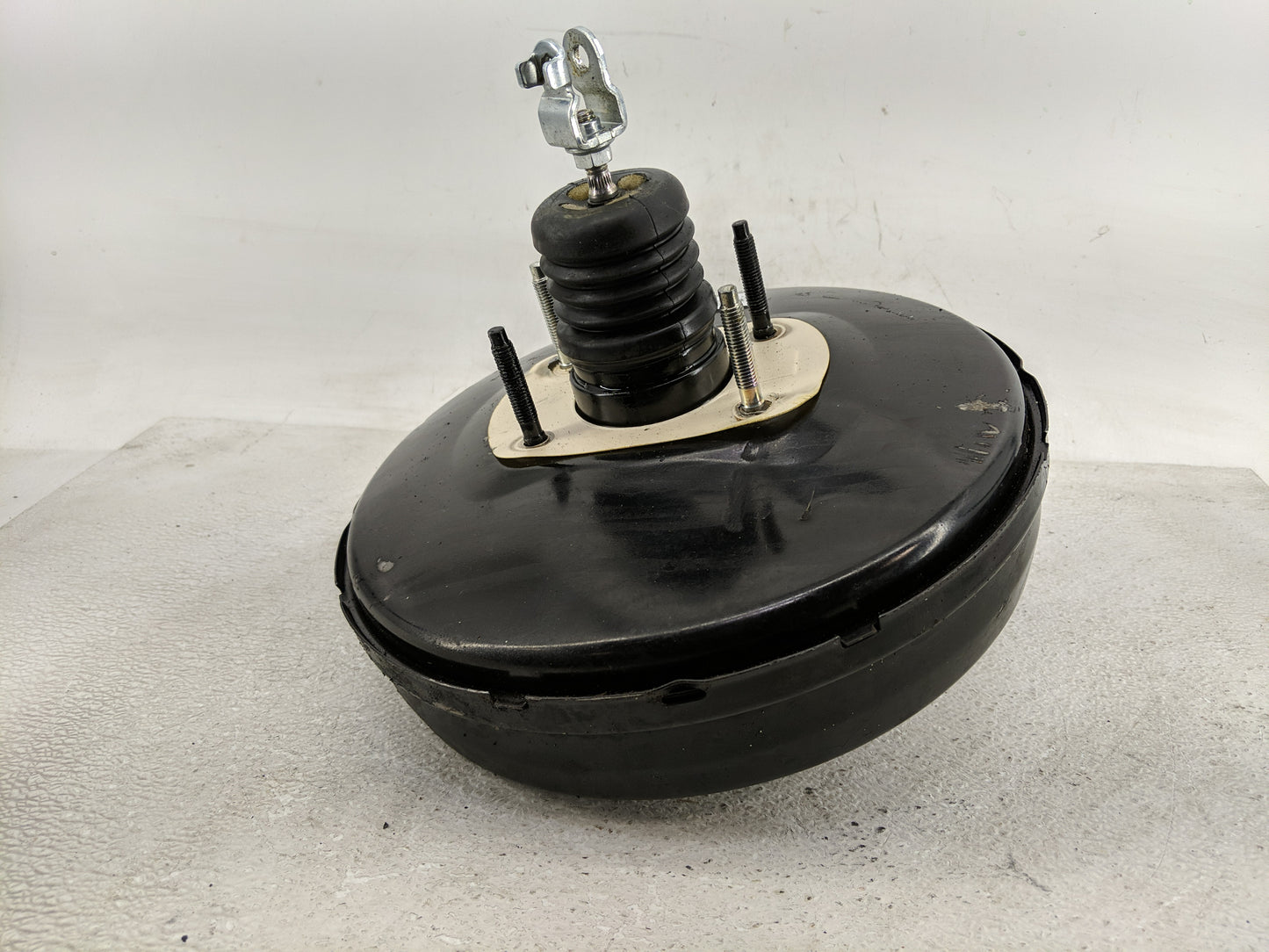 2013-2017 Honda Accord Power Brake Booster Oem 1313813 - Oemusedautoparts1.com
