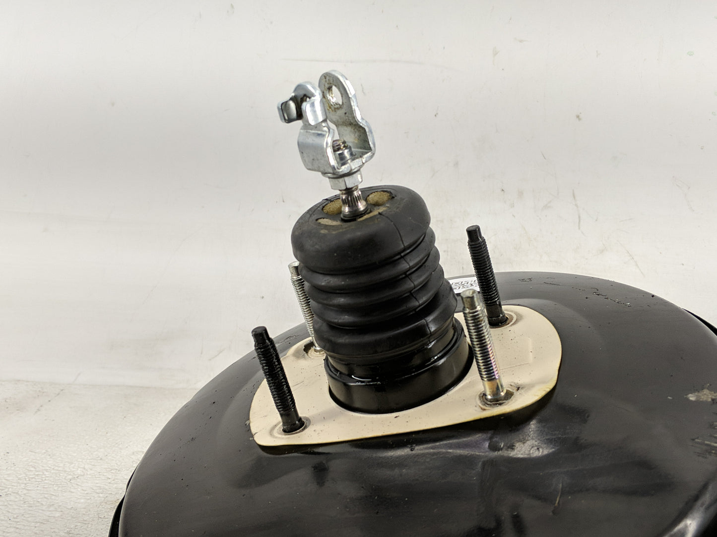 2013-2017 Honda Accord Power Brake Booster Oem - Oemusedautoparts1.com