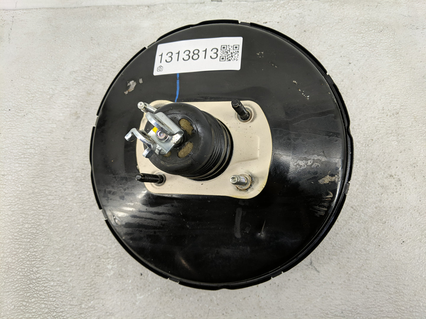 2013-2017 Honda Accord Power Brake Booster Oem 1313813 - Oemusedautoparts1.com