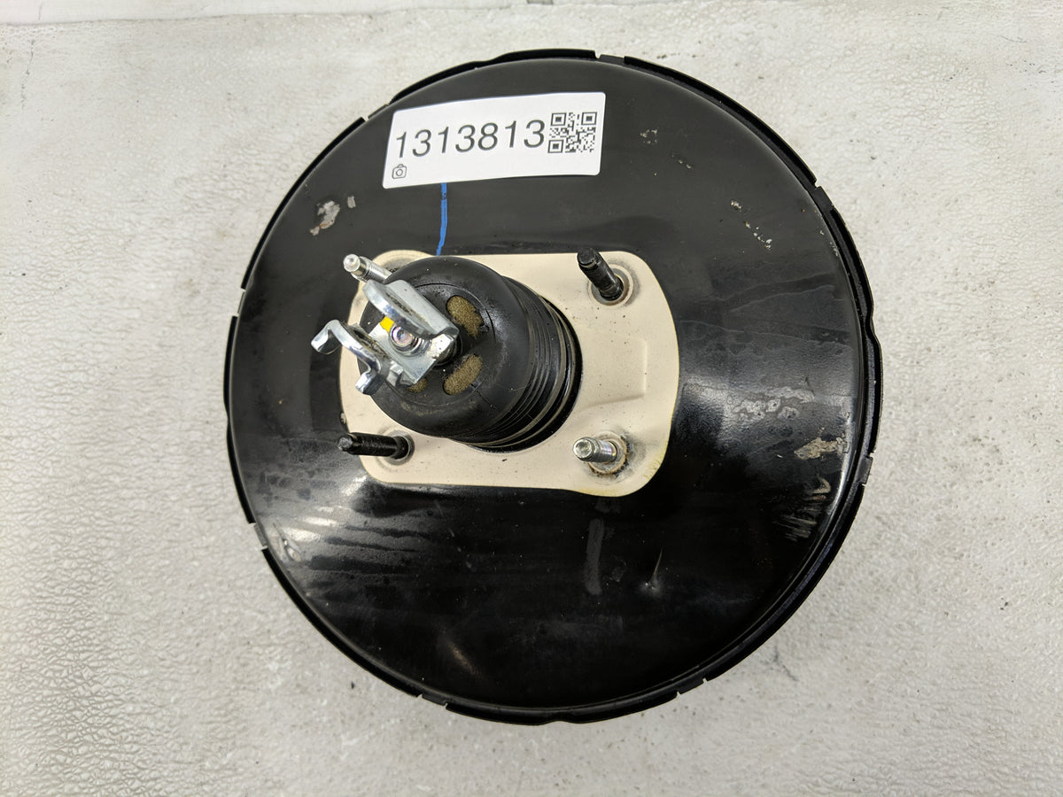2013-2017 Honda Accord Power Brake Booster Oem 1313813 - Oemusedautoparts1.com
