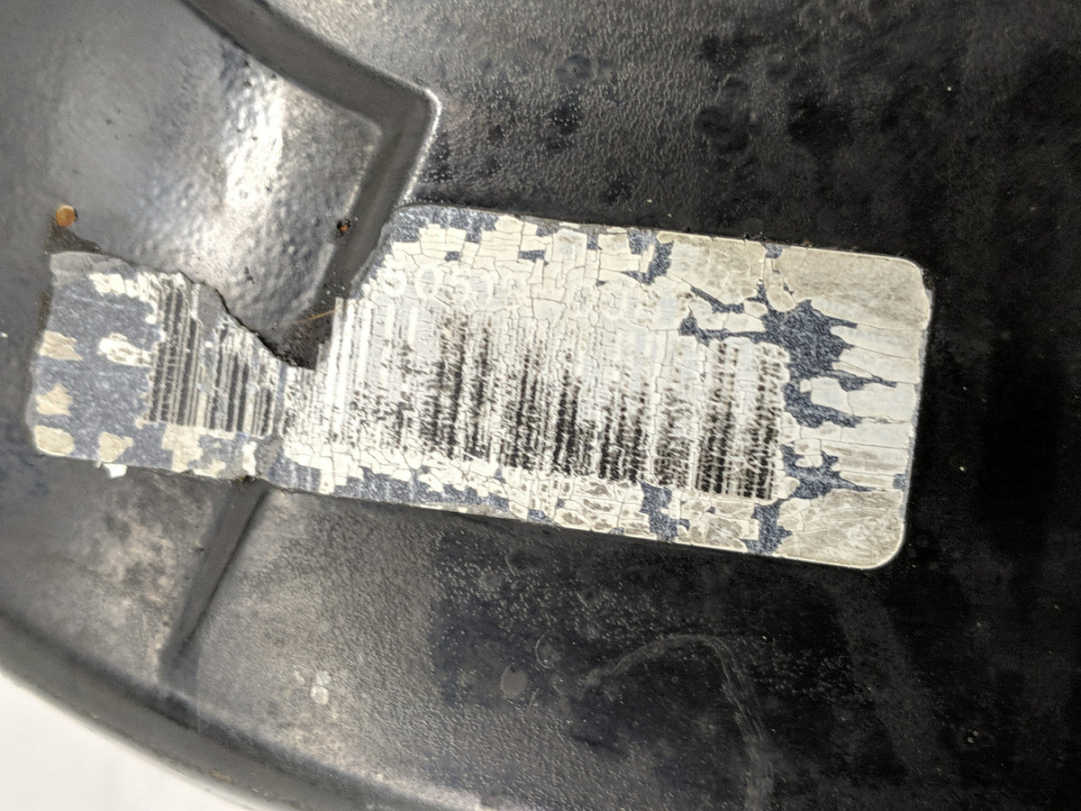 2013-2017 Honda Accord Power Brake Booster Oem 1313813 - Oemusedautoparts1.com