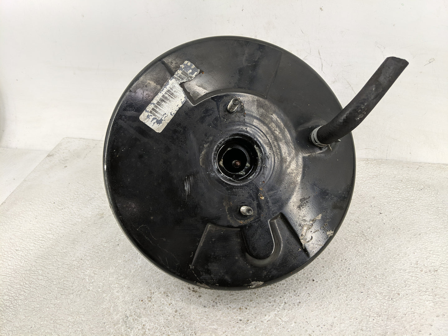 2013-2017 Honda Accord Power Brake Booster Oem - Oemusedautoparts1.com