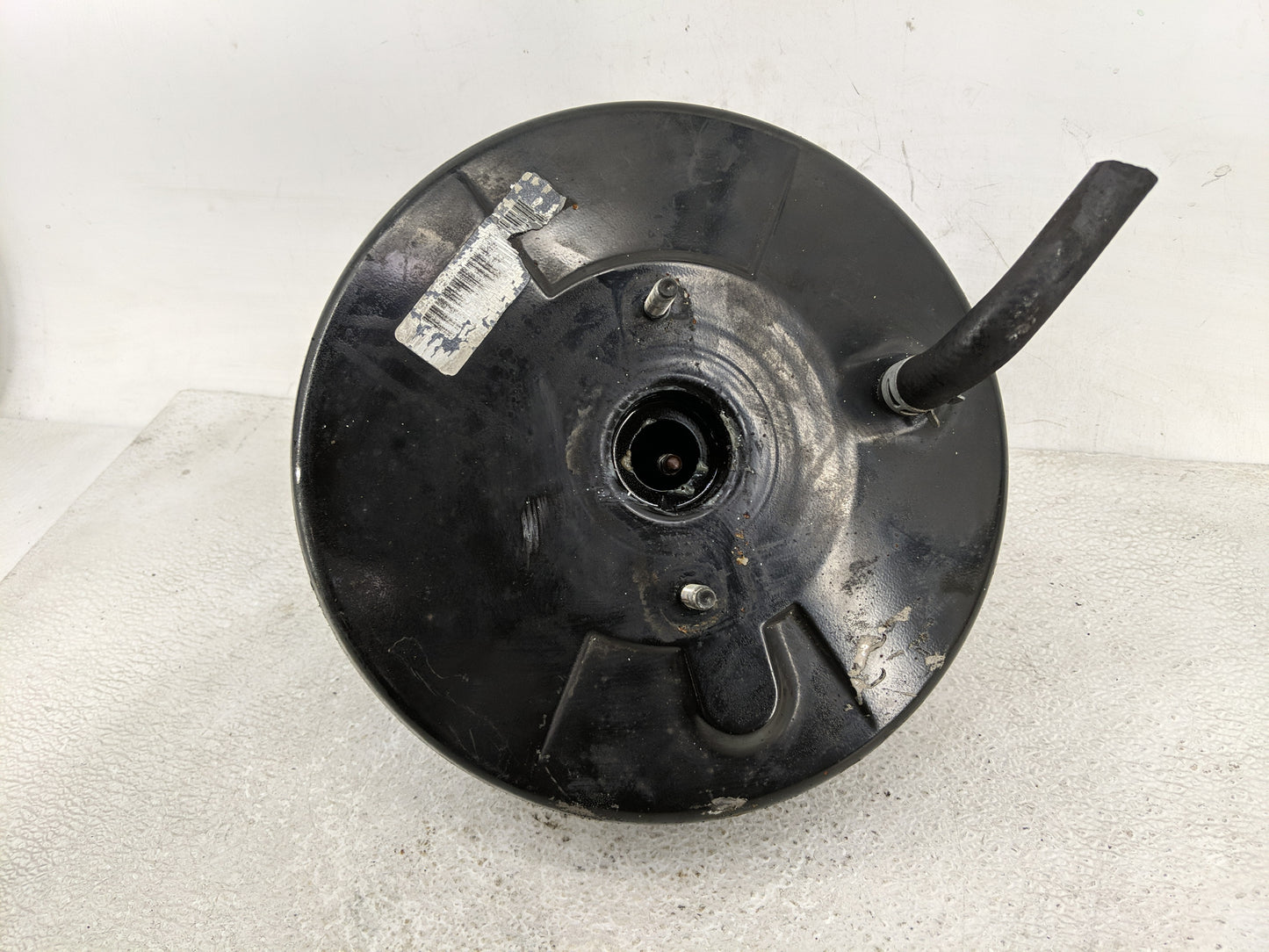 2013-2017 Honda Accord Power Brake Booster Oem 1313813 - Oemusedautoparts1.com