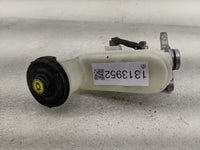 2013-2017 Honda Accord Brake Master Cylinder - Oemusedautoparts1.com