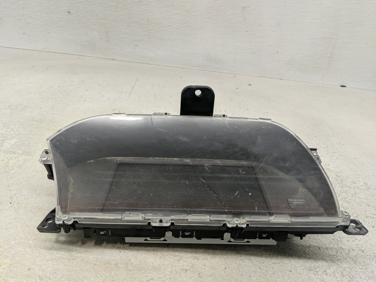 2015 Honda Accord Instrument Cluster Speedometer Gauges P/N:39710-T2A-A010-M1 Fits OEM Used Auto Parts - Oemusedautoparts1.c