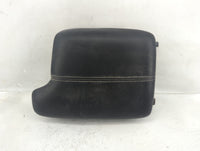2015 Honda Accord Center Console Armrest Cover Lid Fits OEM Used Auto Parts - Oemusedautoparts1.com