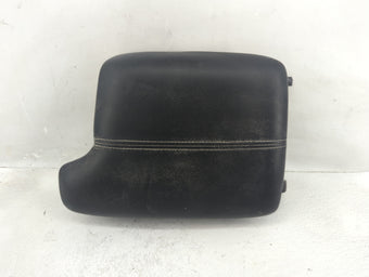 compare product 2015 Honda Accord Center Console Armrest Cover Lid Fits OEM Used Auto Parts