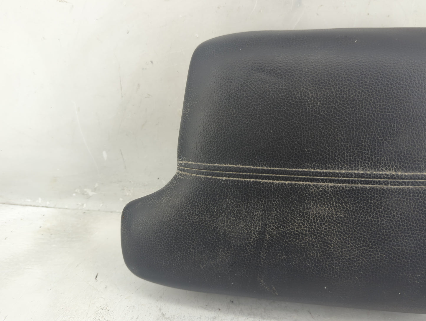 2015 Honda Accord Center Console Armrest Cover Lid Fits OEM Used Auto Parts - Oemusedautoparts1.com
