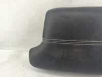 2015 Honda Accord Center Console Armrest Cover Lid Fits OEM Used Auto Parts - Oemusedautoparts1.com