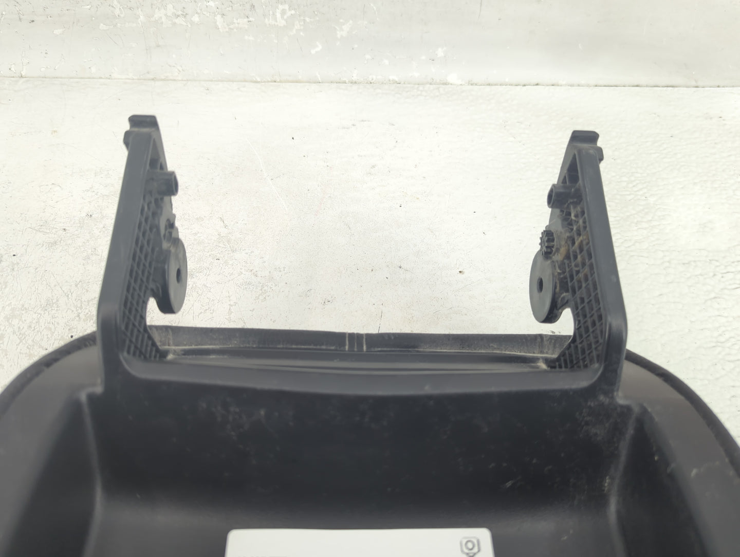 2015 Honda Accord Center Console Armrest Cover Lid Fits OEM Used Auto Parts - Oemusedautoparts1.com
