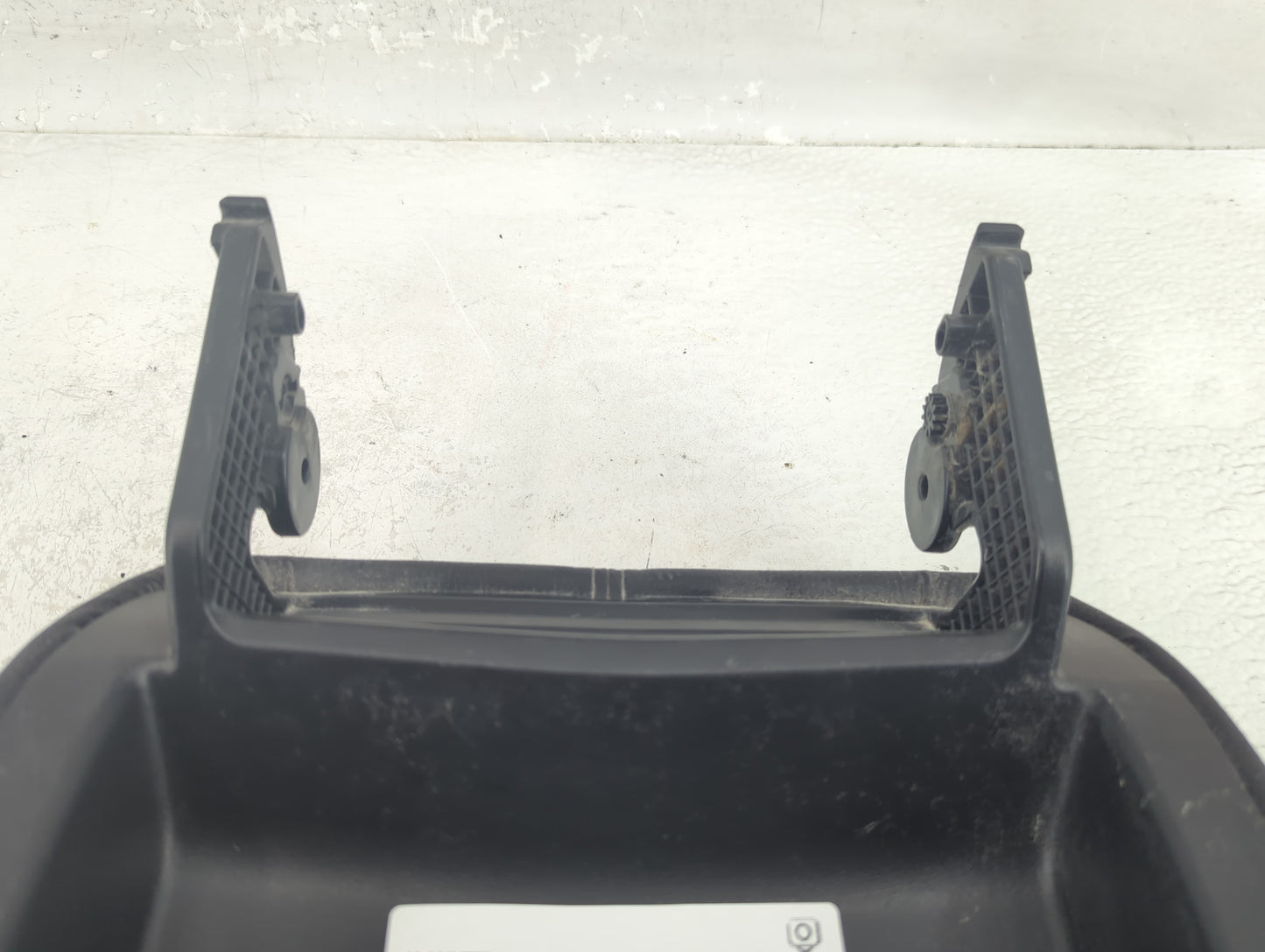 2015 Honda Accord Center Console Armrest Cover Lid Fits OEM Used Auto Parts - Oemusedautoparts1.com