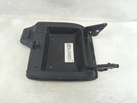 2015 Honda Accord Center Console Armrest Cover Lid Fits OEM Used Auto Parts - Oemusedautoparts1.com