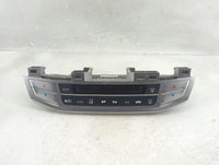 2013-2015 Honda Accord Climate Control Module Temperature AC/Heater Replacement P/N:79600 T2F A611 M1 Fits Fits 2013 2014 20